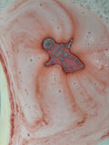 Skeleton Bath Bomb