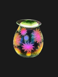 Firework Electric Wax Burner