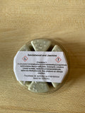 Sandalwood and Jasmine Wax Melt Segment Po