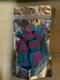 Bubblegum Bath Rocks