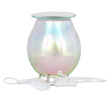 Firework Electric Wax Burner