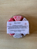 Berry Splash Wax Melt Segment Pot