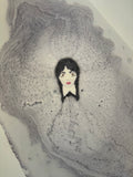 Wednesday Bath Bomb