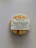 Pumpkin Spice Latte Wax Melt Segment Pot