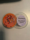 Sweetheart Cherry Wax Melt Segment Pot