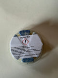 Vapour Rub Wax Melt Segment Pot
