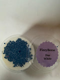Daz White Wax Melt Segment Pot