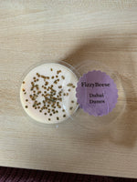 Dubai Dunes Wax Melt Segment Pot