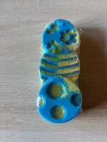 Easter Egg Stack Bath Bomb