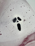 Scream Bath Bomb