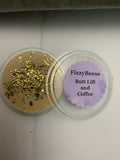 Butt Lift and Coffee Wax Melt Segment Pot