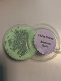 Amazon Rain Wax Melt Segment Pot