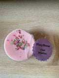 Flor Mistica Wax Melt Segment Pot