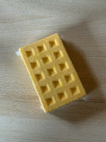 Healing Therapy Waffle Bath Bomb