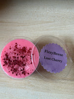 Lost Cherry Wax Melt Segment Pot