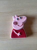 Peppa Bath Bomb