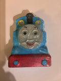 Thomas the Tank inspired Bath Bomb