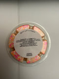 Butt Lift and Peach Wax Melt Segment Pot