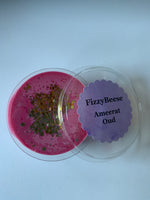 Ameerat Oud Wax Melt Segment Pot