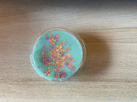 Pear Drops Wax Melt Segment Pot