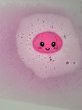 Pink Dumpling Bath Bomb