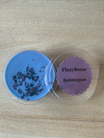 Bubblegum Wax Melt Segment Pot