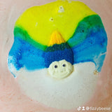 Troll Bath Bomb