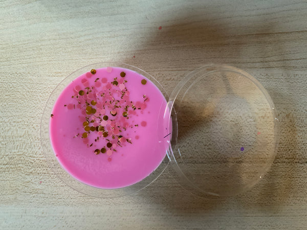 La Vie Est Bouquet Wax Melt Segment Pot