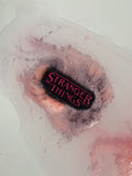 Stranger Things Bath Bomb
