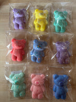 Wellness Range Wax Melt Teddy Box
