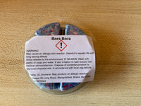 Bora Bora Wax Melt Segment Pot