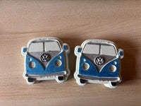 VW Camper Van Bath Bomb