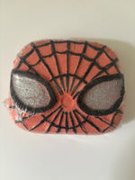 Spiderguy Bath Bomb