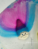 Troll Bath Bomb