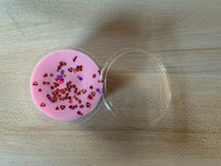Love Spell Wax Melt Segment Pot