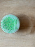 Crisp Pear and White Cedarwood Wax Melt Segment Pot