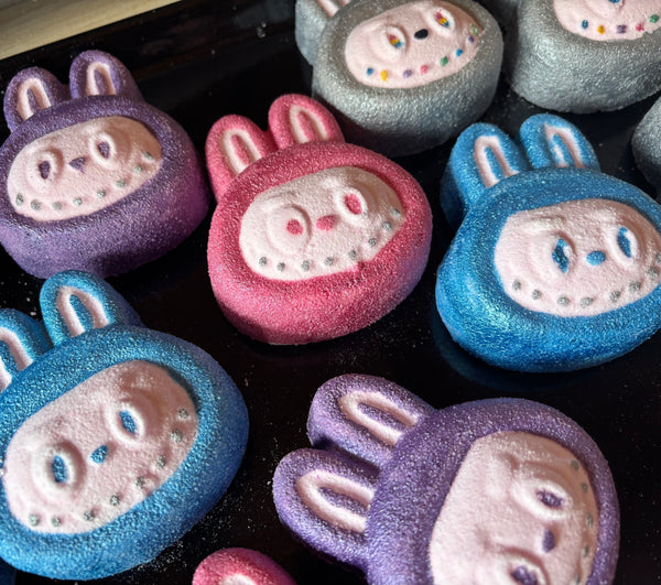 Labubu Bath Bomb