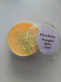 Pumpkin Spice Latte Wax Melt Segment Pot