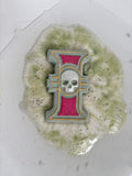 War Hammer Bath Bomb