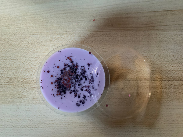 La Vie Est Bon Wax Melt Segment Pot
