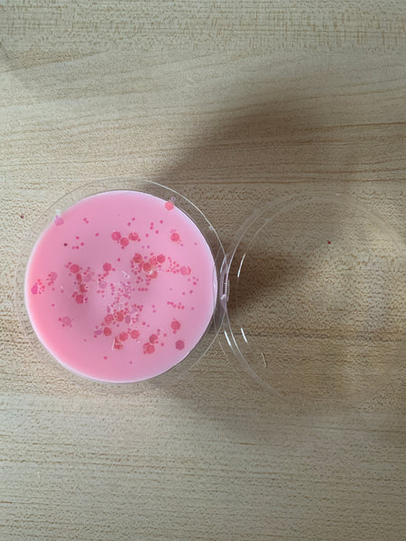 Velvet Peony and Oud Wax Melt Segment Pot