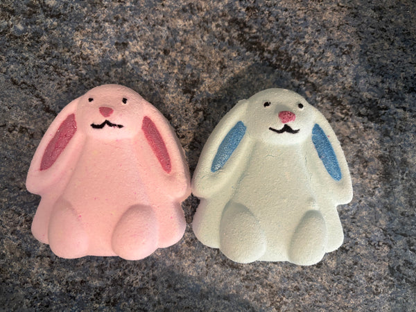 Jelly Bunny Bath Bomb