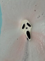 Scream Bath Bomb