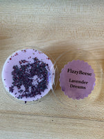 Lavender Dreams Wax Melt Segment Pot