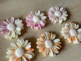 Perfume Inspired Wax Melt Flowers