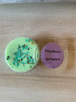 Springtime Wax Melt Segment Pot