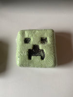 Creeper clearance