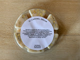 SC Caramel Dreams Wax Melt Segment Pot
