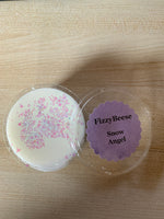 Snow Angel Wax Melt Segment Pot