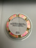 Butt Lift and Tropical Fruits Wax Melt Segment Pot